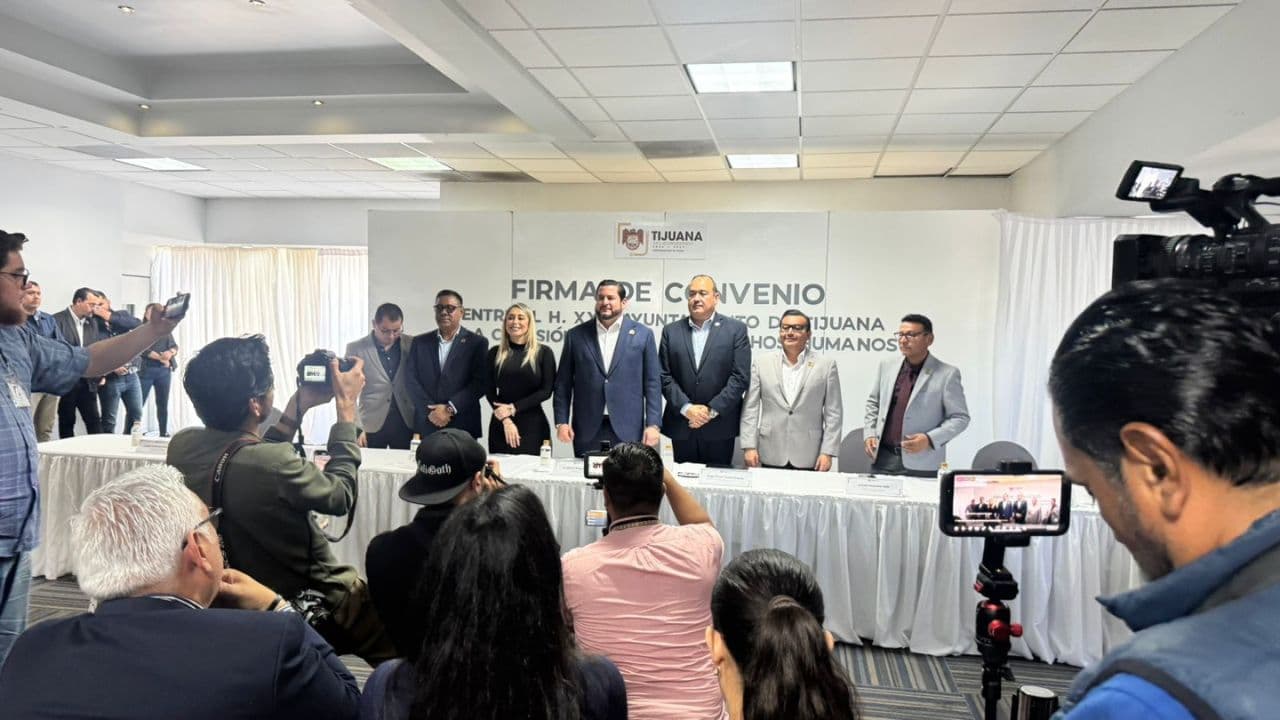 Fotos: Baja News
