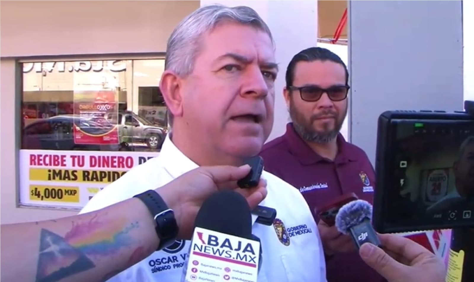 Foto: Baja News