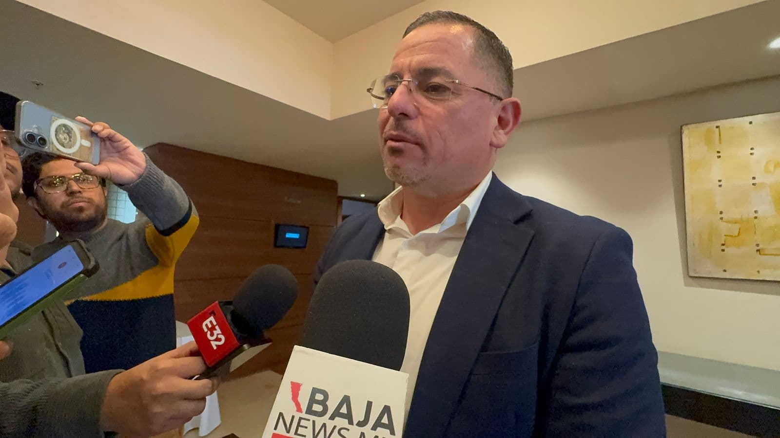 Foto: Baja News