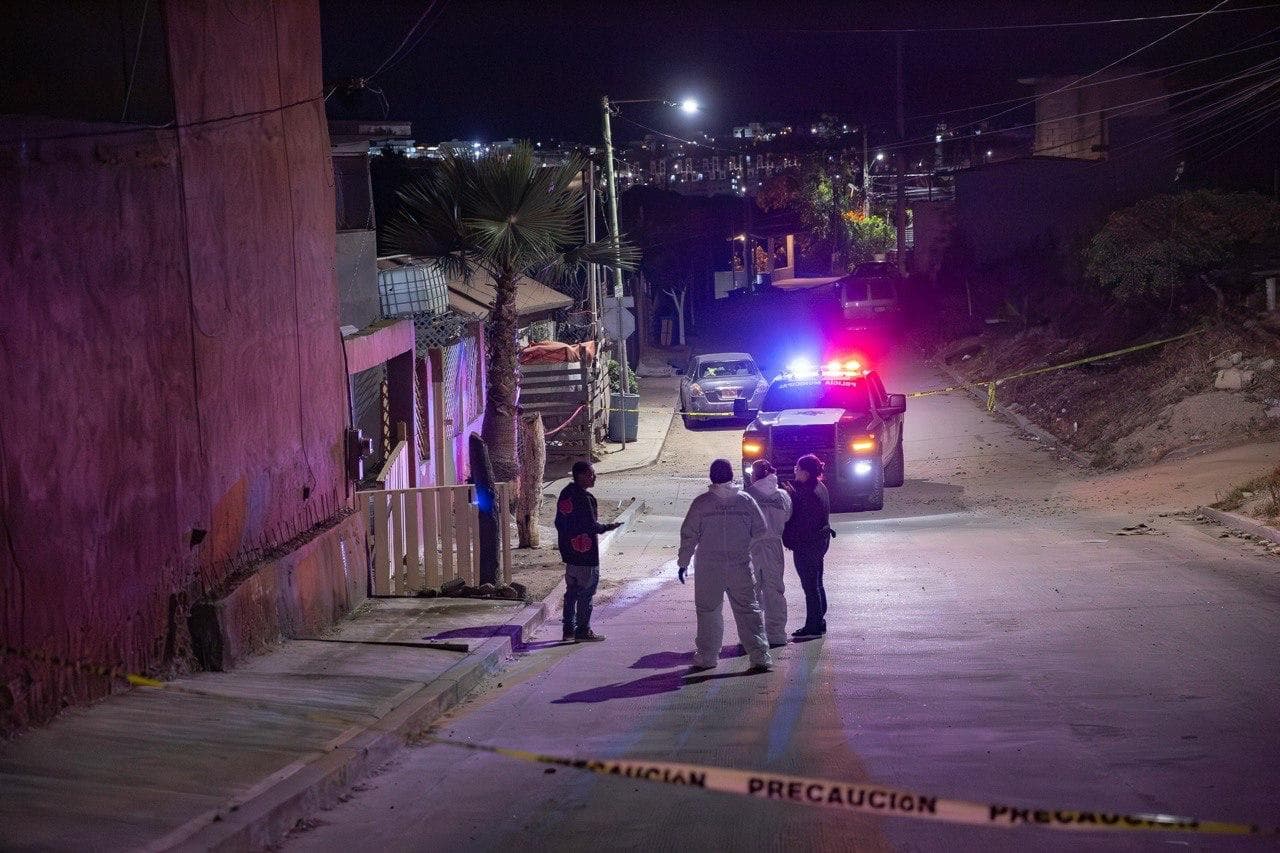 Foto: Border Zoom/Baja News