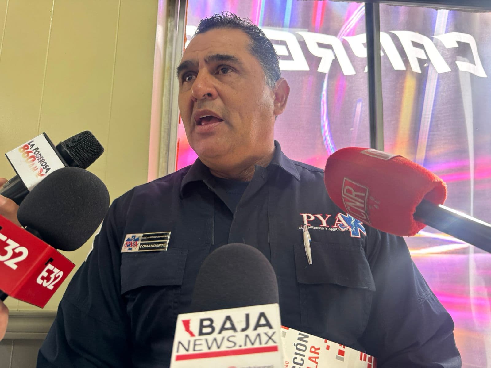Foto: Baja News