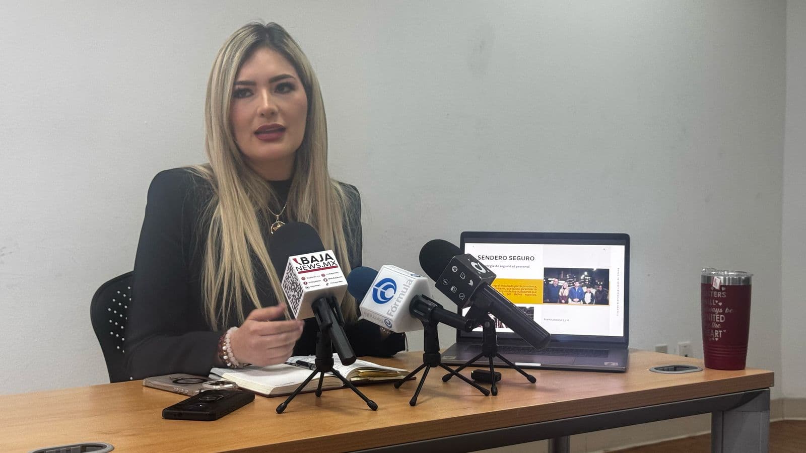 Foto: Baja News