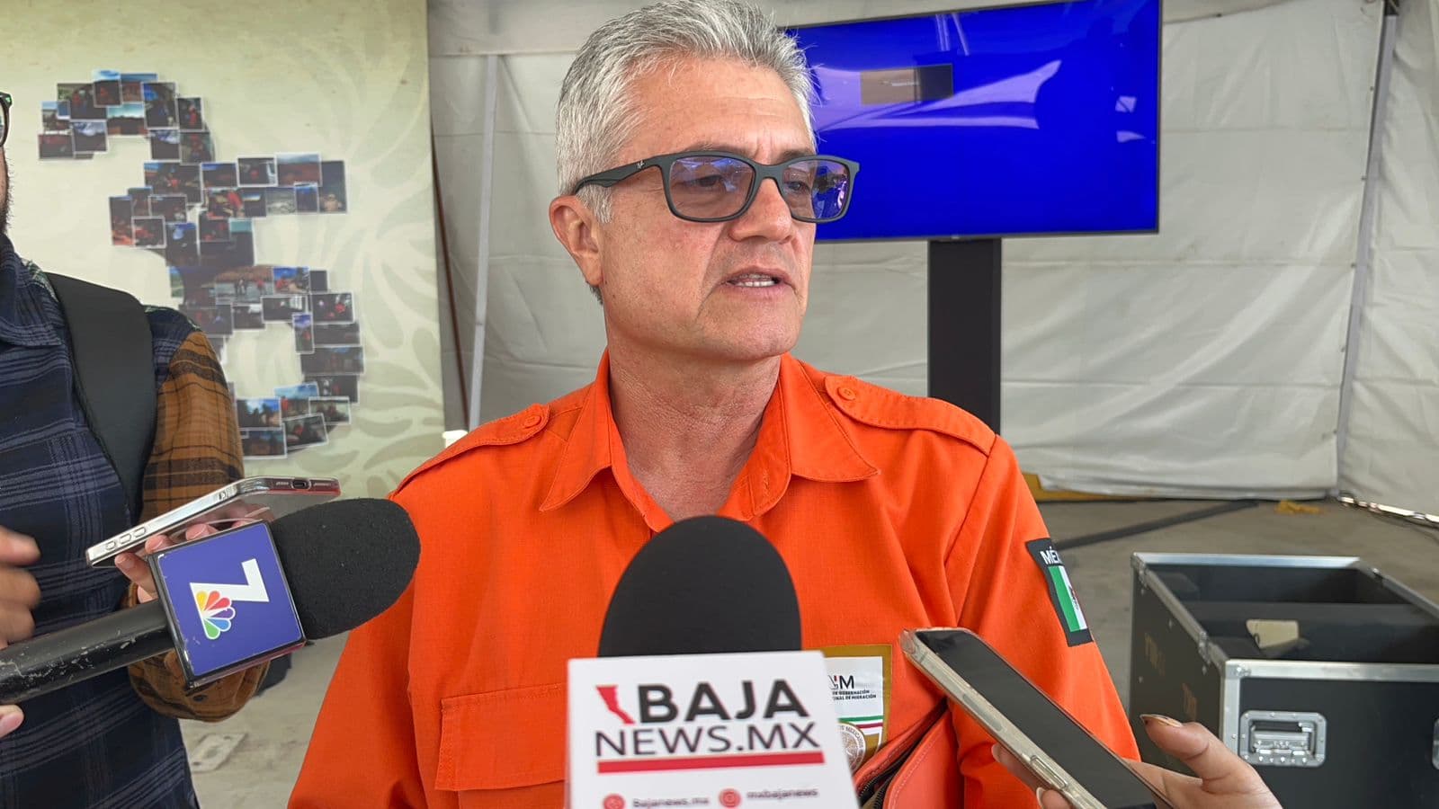 Foto: Baja News