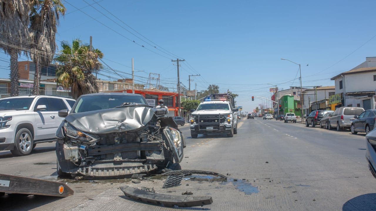 Foto: Border Zoom/Baja News