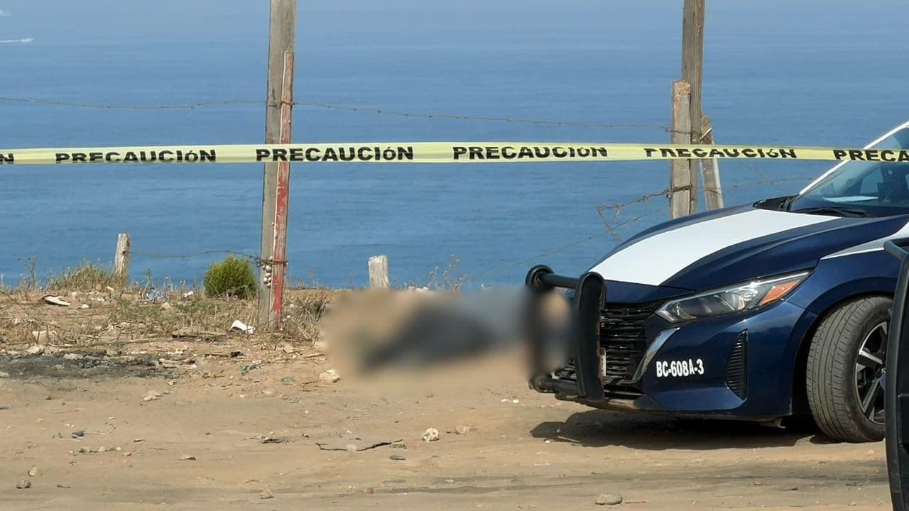 Foto: Border Zoom/Baja News