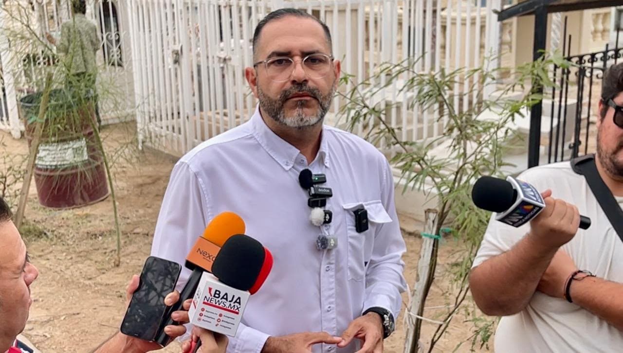 Foto: Baja News