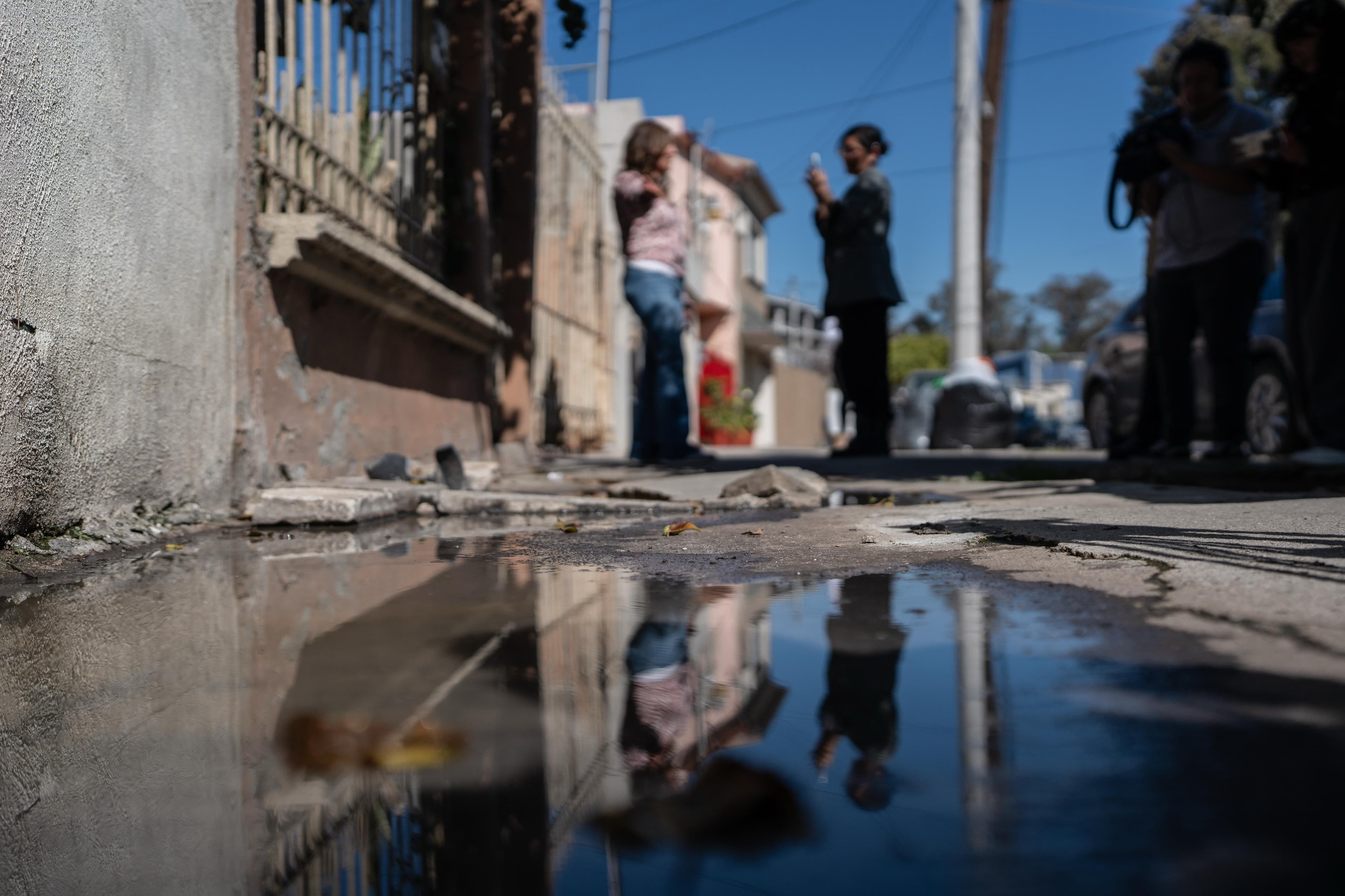 Foto: Border Zoom/Baja News