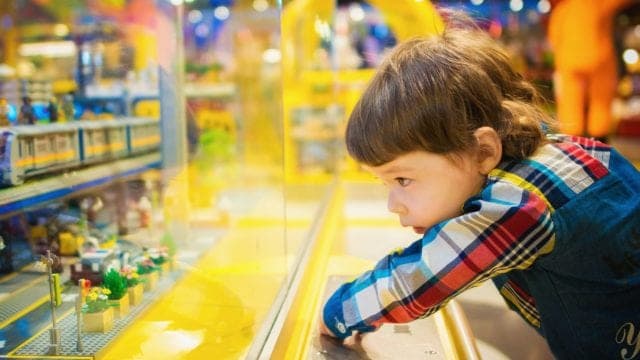 La Concanaco estima una derrama económica durante el Dia del Niño IFOTO: Web