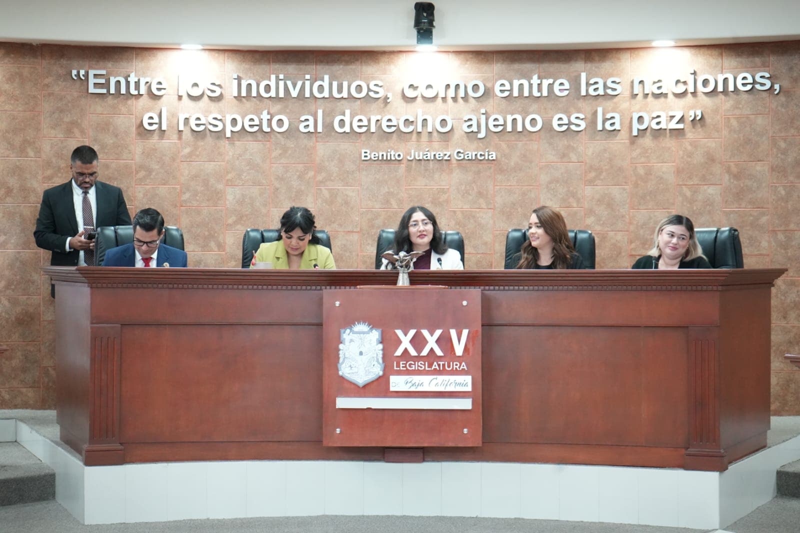 Foto: Jesús Sánchez/Baja News