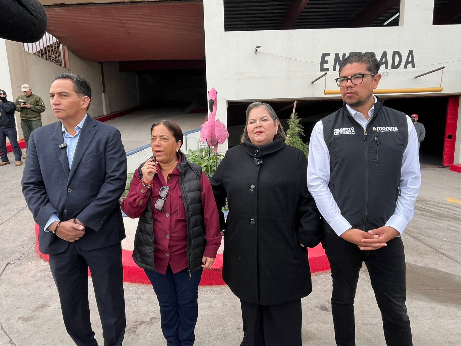 Foto: Baja News