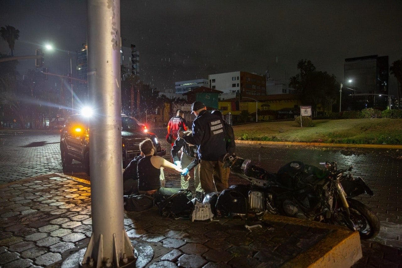 Foto: Border Zoom/Baja News