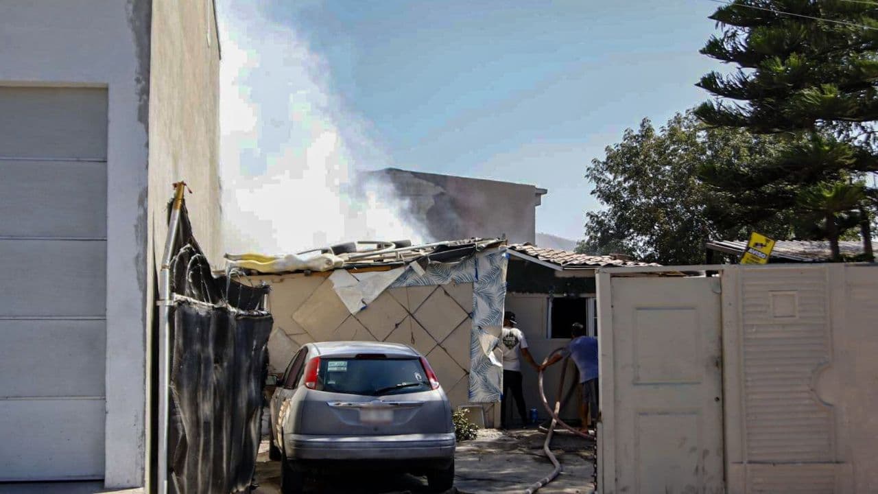 Foto: Border Zoom/Baja News