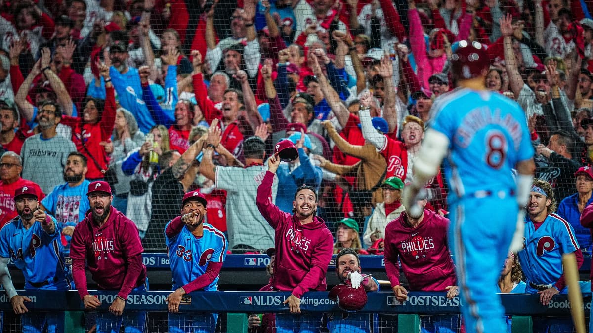 Foto: TT @Phillies