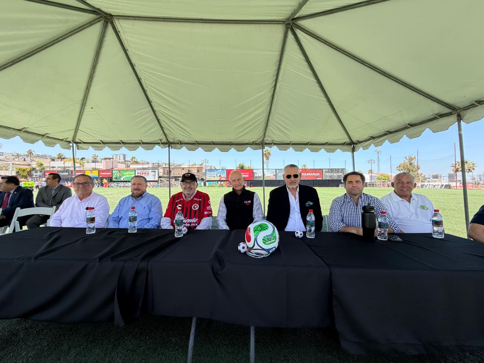 Foto: Baja News
