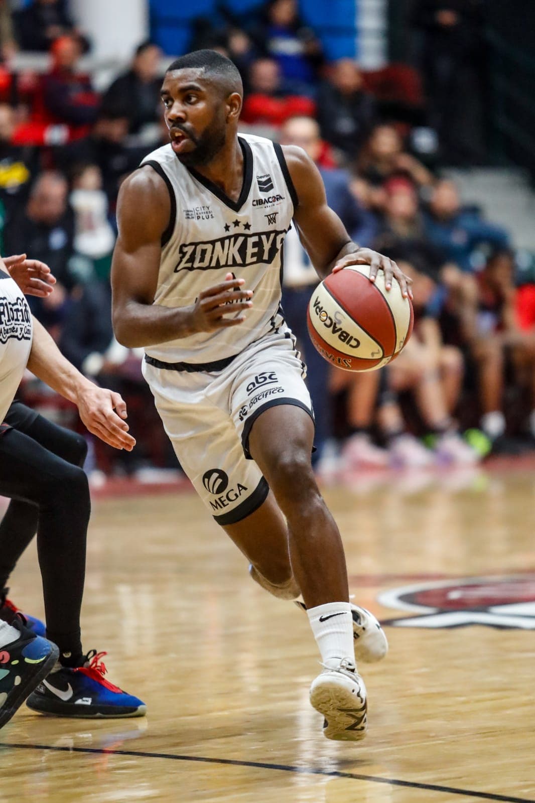 Abre Zonkeys serie con revés ante Culiacán. I FOTO: Cortesía