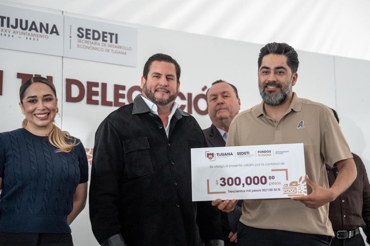 Foto: Border Zoom/Baja News