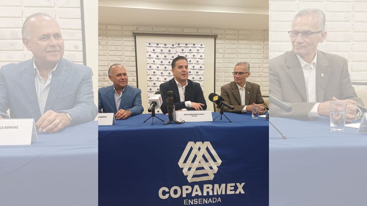 Foto: Baja News