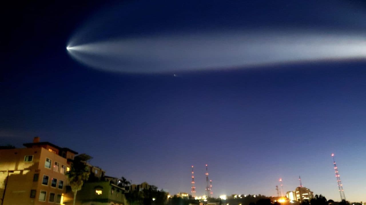 Foto: Boder Zoom/Baja News