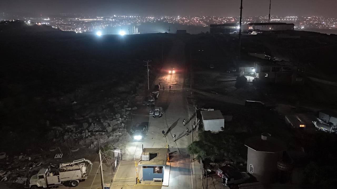 Foto: Border Zoom