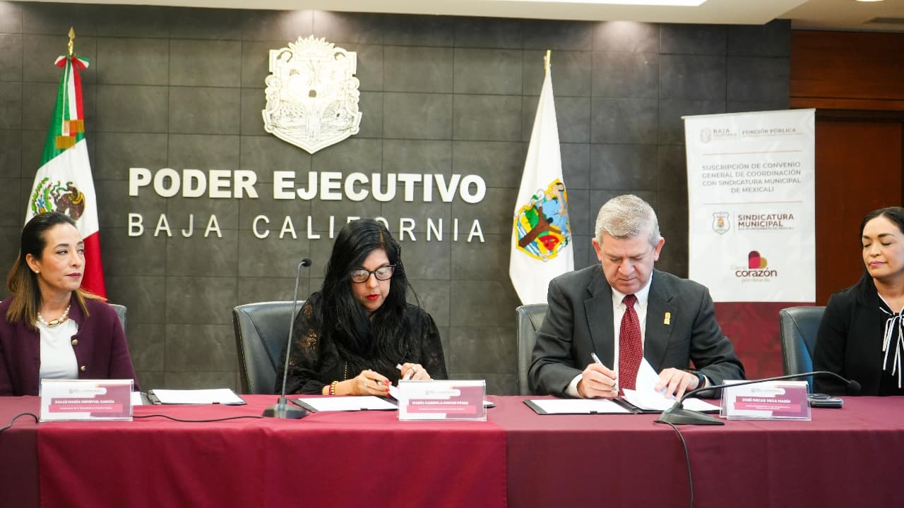 Foto: Jesús Sánchez/ Baja News