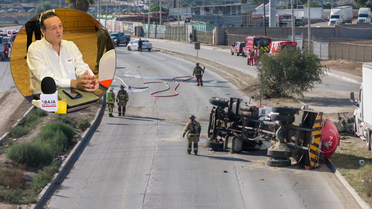Foto: Miguel Santiago/Baja News