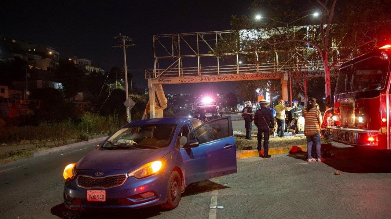 Foto: Border Zoom/Baja News