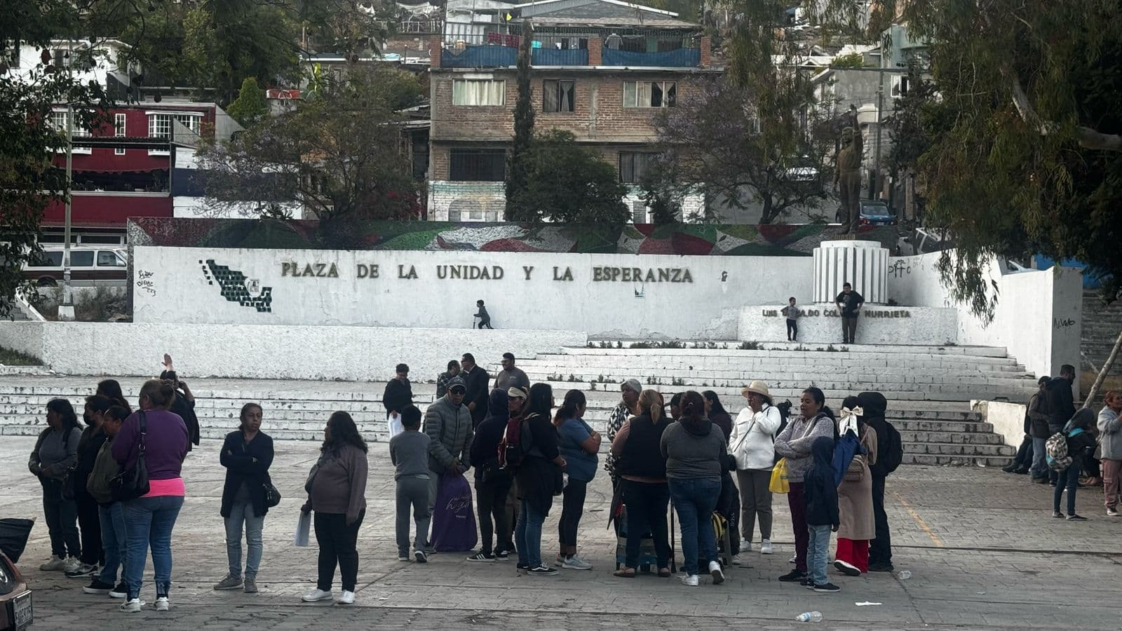 Foto: Baja News