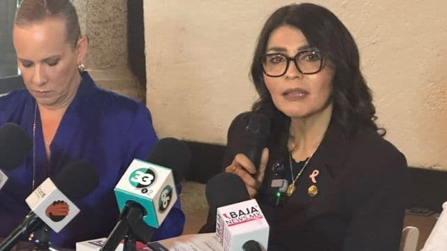 Foto: Baja News