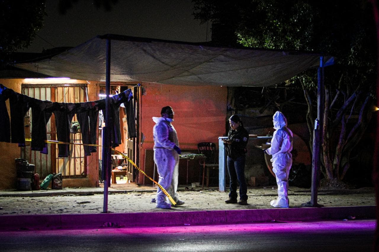 Foto: Border Zoom/Baja News