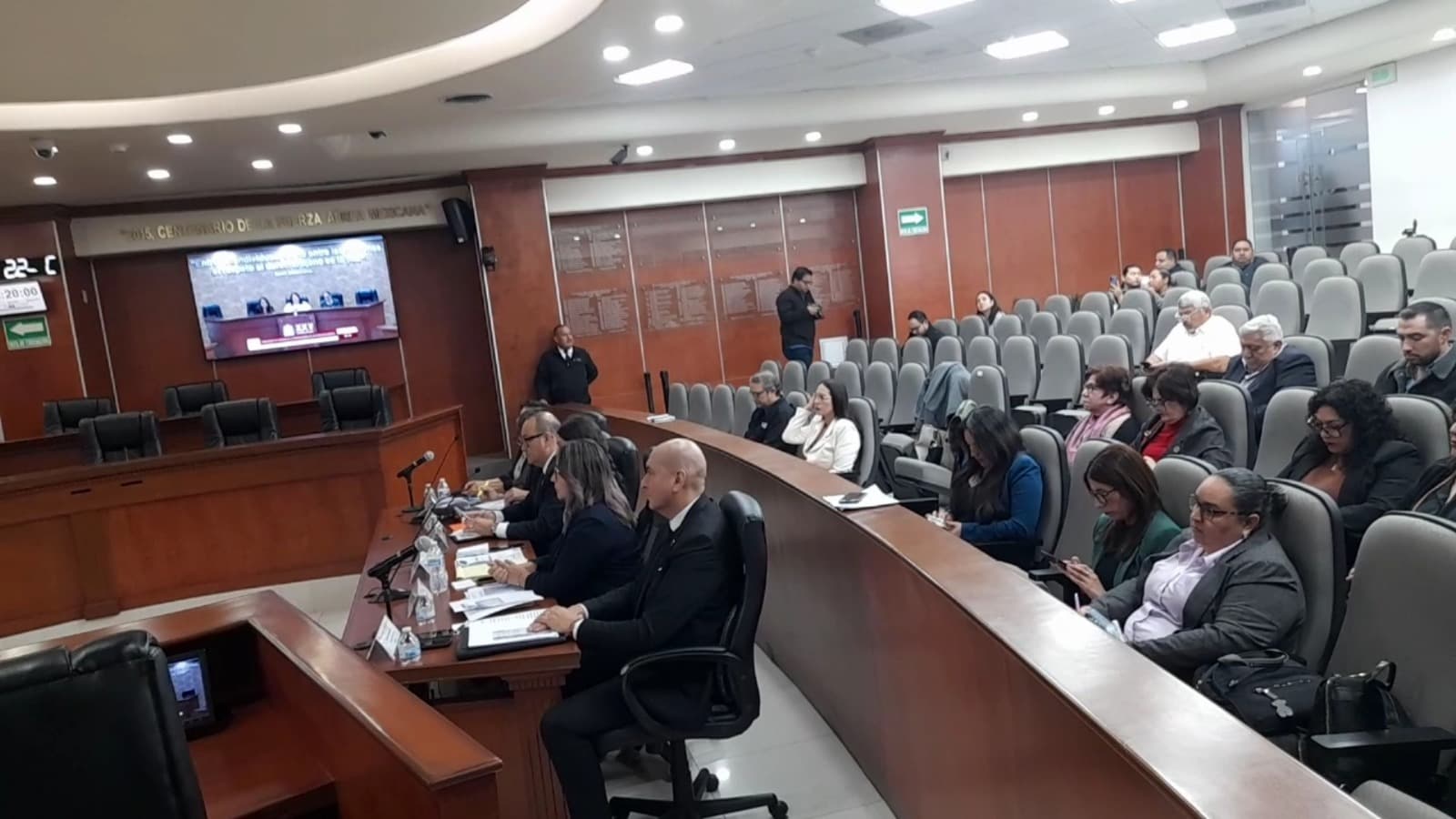 Foto: Baja News
