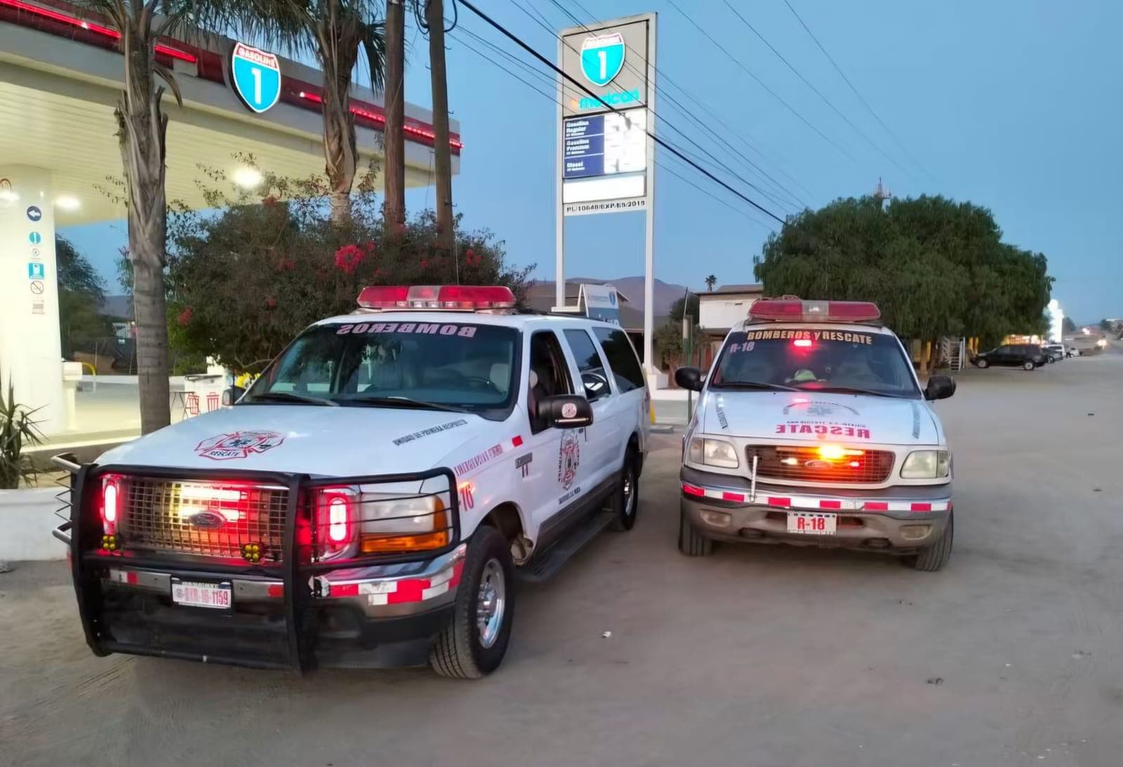 Foto: Baja News