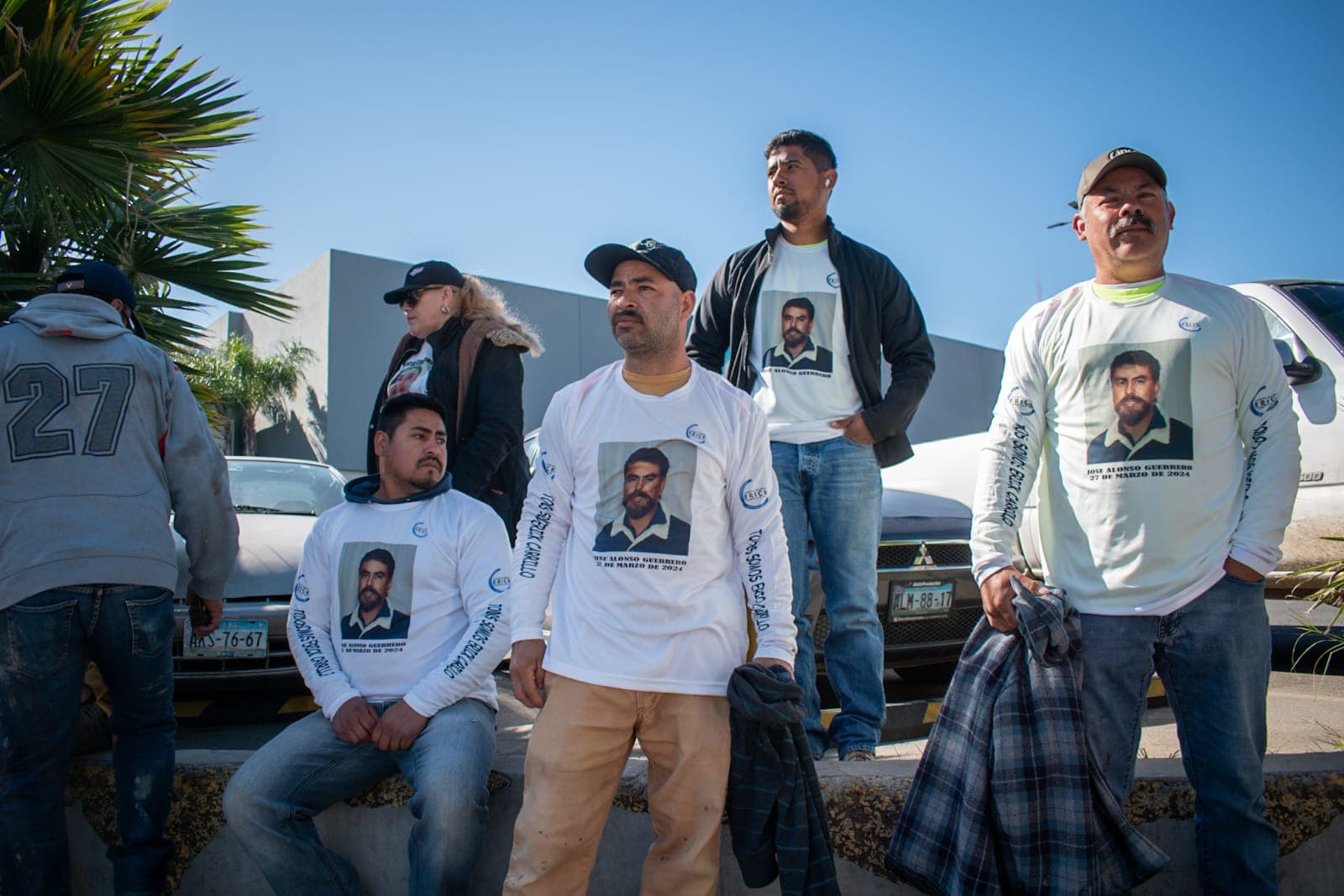 Foto: Border Zoom/Baja News