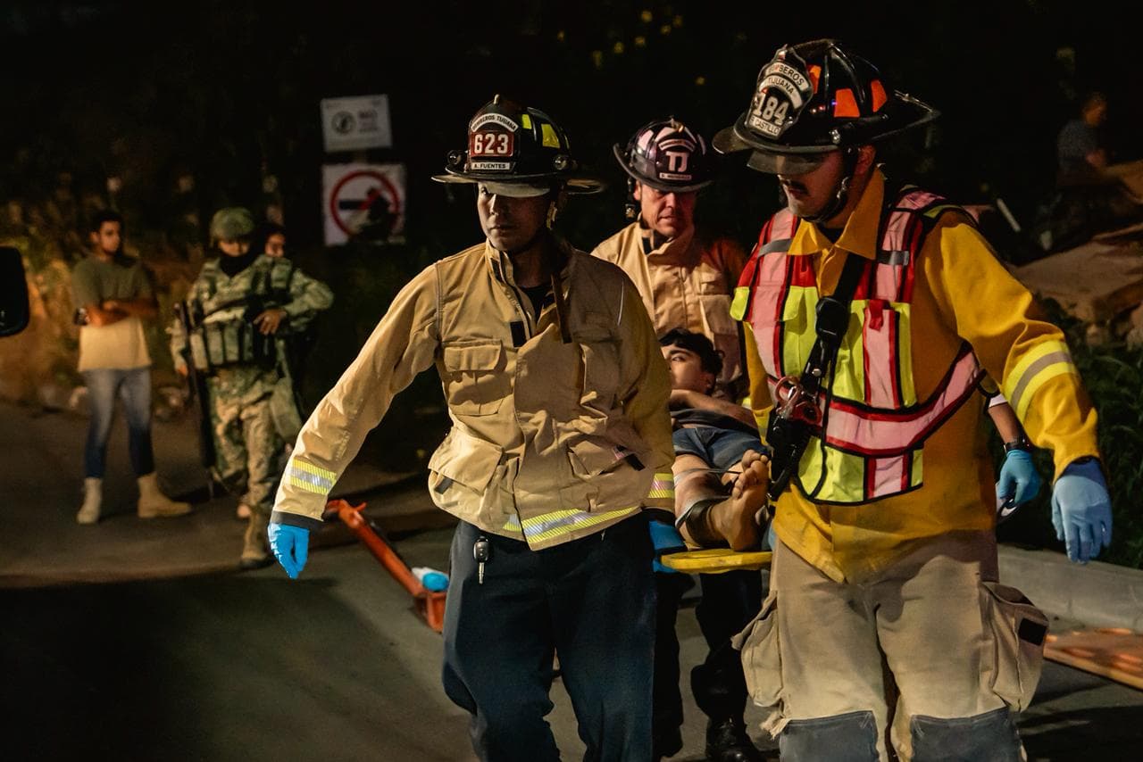 Foto: Border Zoom/Baja News
