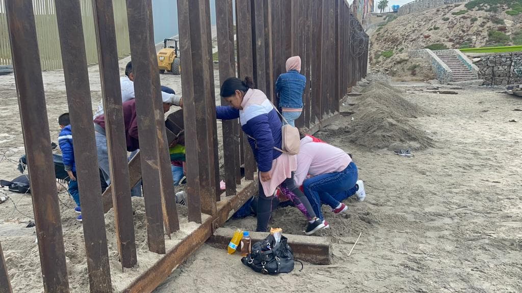 Foto: Border Zoom