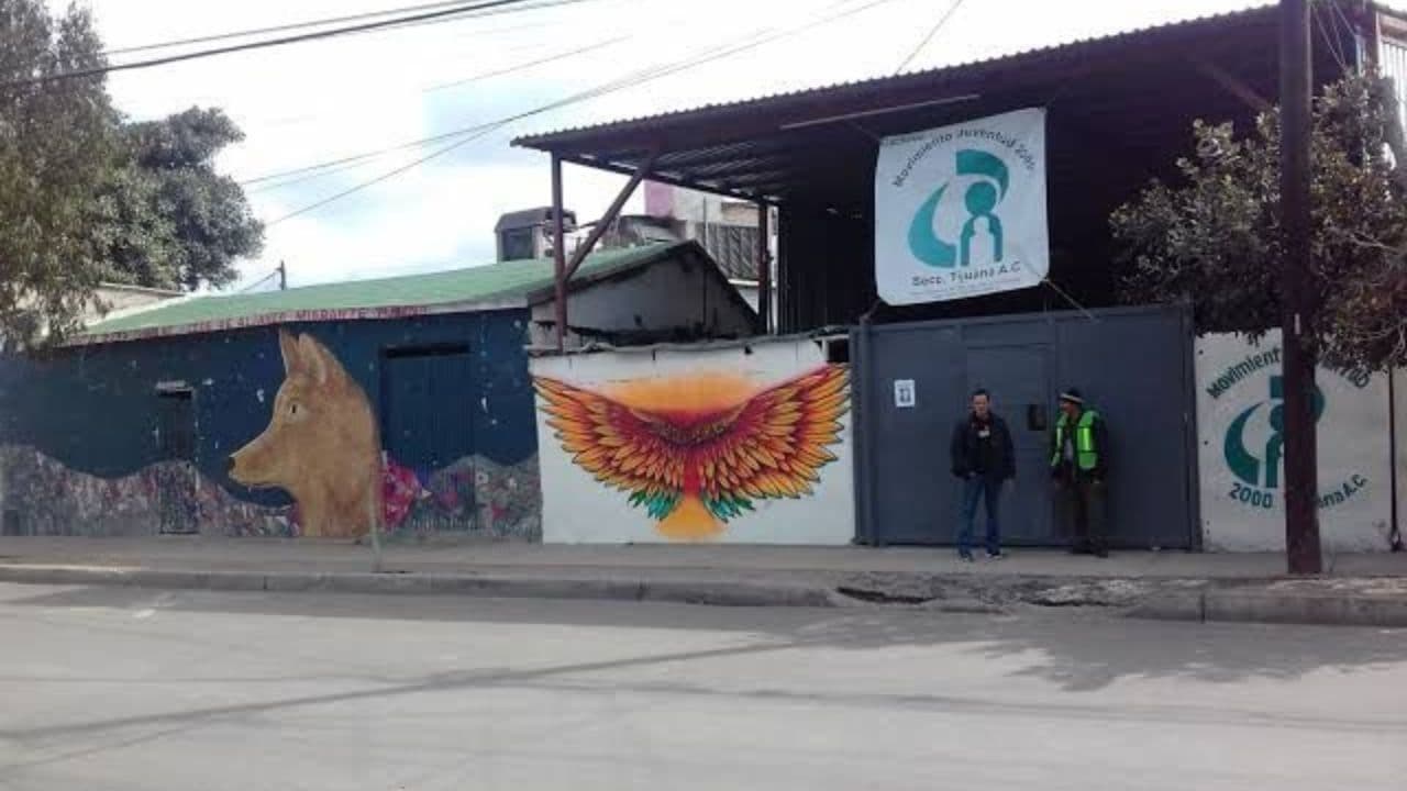 Foto: Ángel Ramírez/Baja News