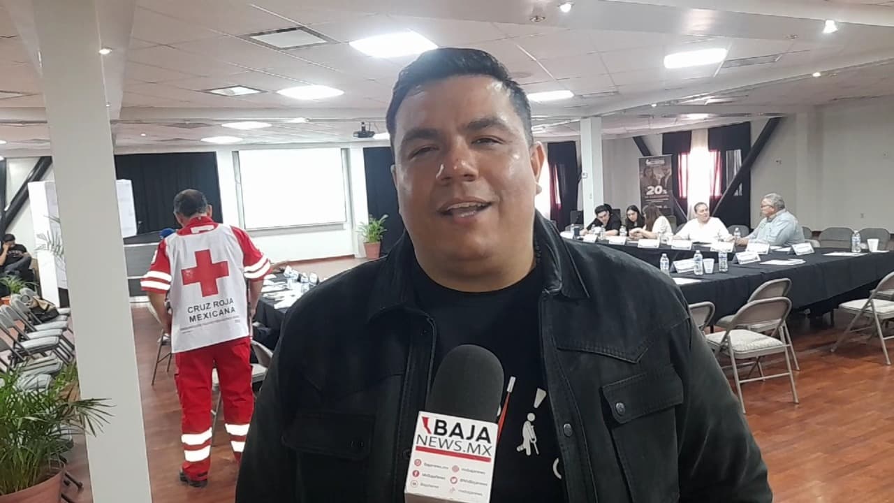 Foto: Jesús Sánchez/Baja News