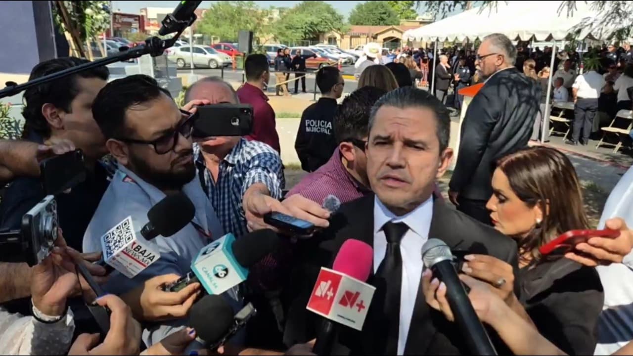 Foto: Jesús Sánchez/ Baja News