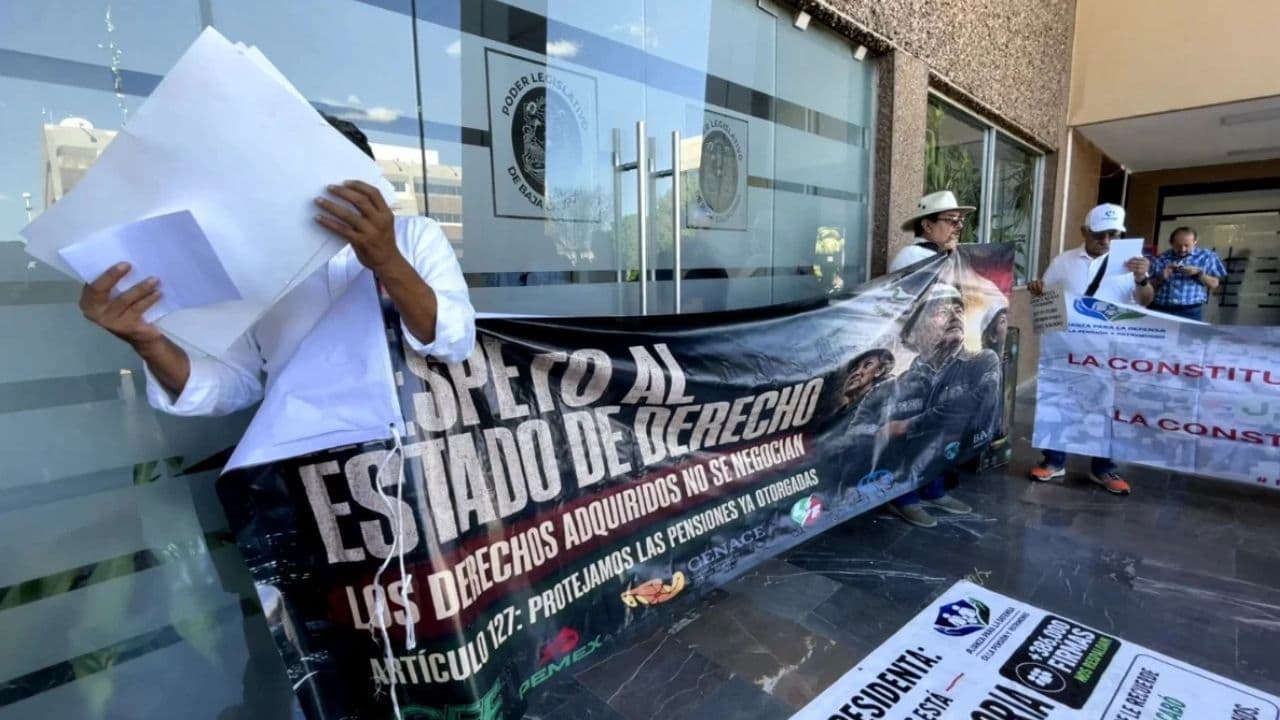 Foto: Jesús Sánchez/Baja News