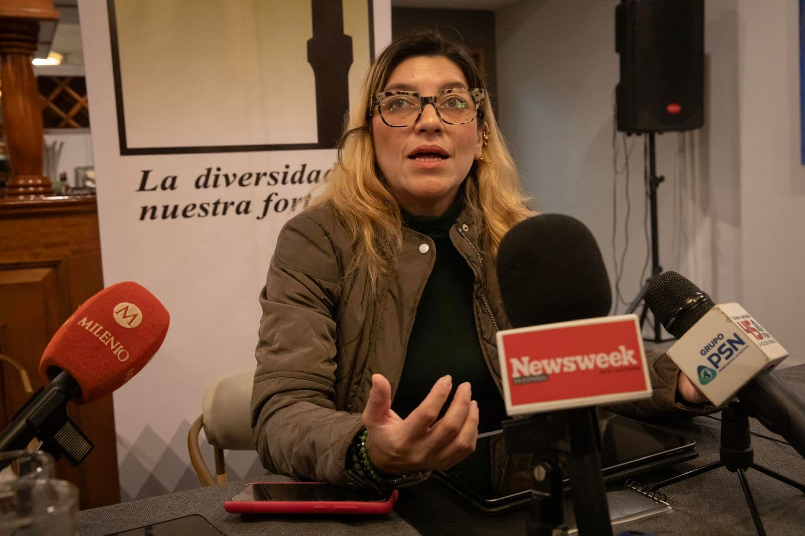 Foto: Border Zoom/Baja News