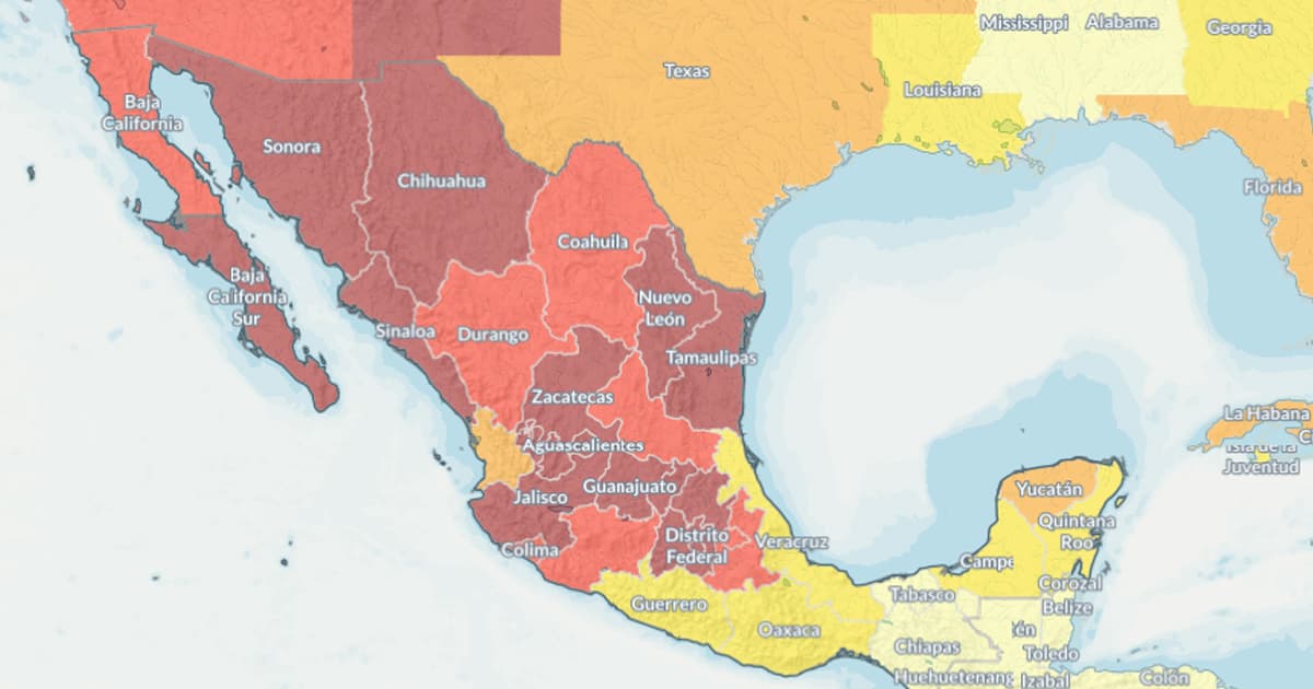 La población en México consume entre el 40 y el 80 por ciento de nuestras reservas de agua por año.