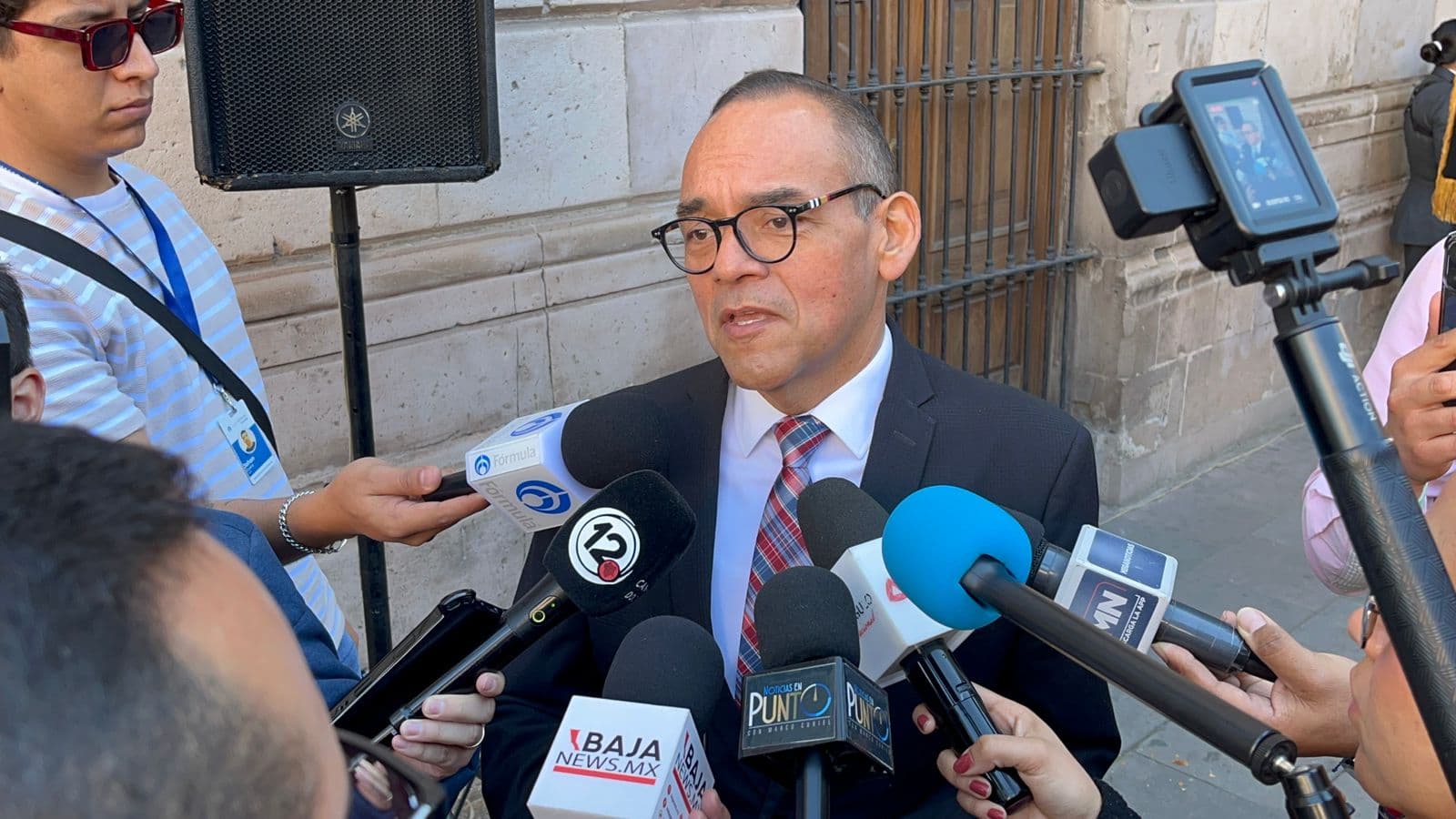 Foto: Baja News