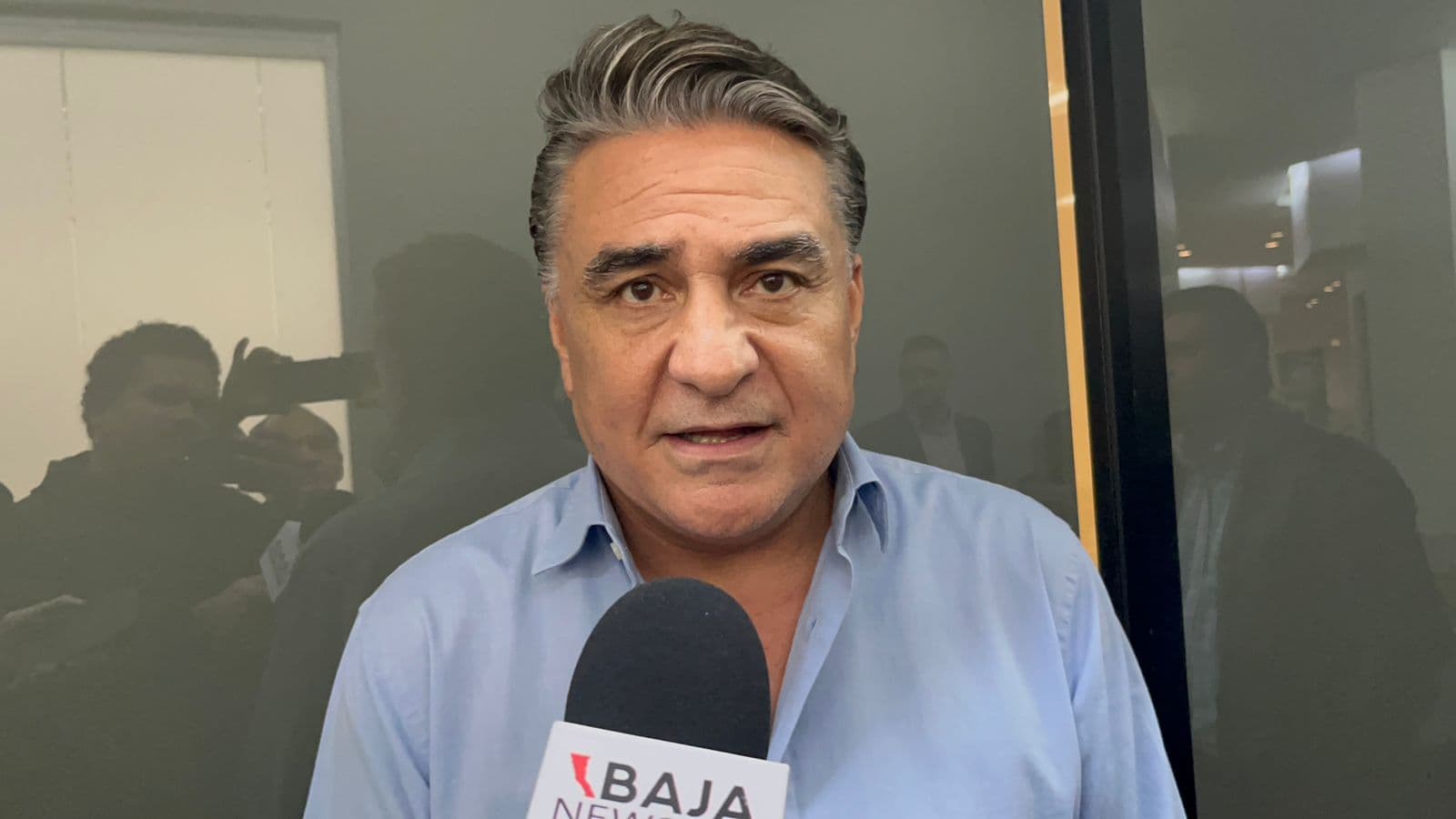 Fotos: BajaNews