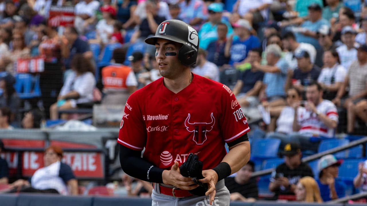 Foto: Cortesía Toros de Tijuana.