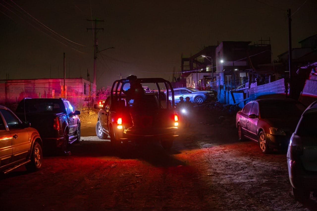 Foto: Border Zoom/Baja News