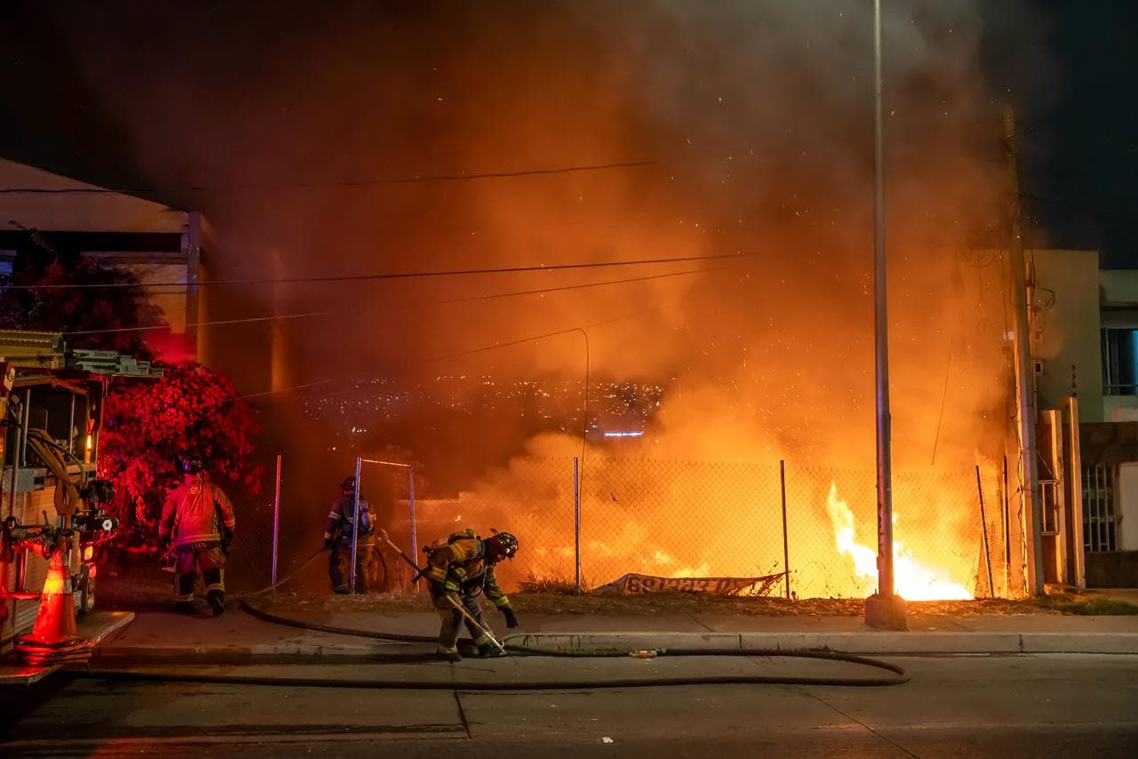 Foto: Border Zoom/Baja News