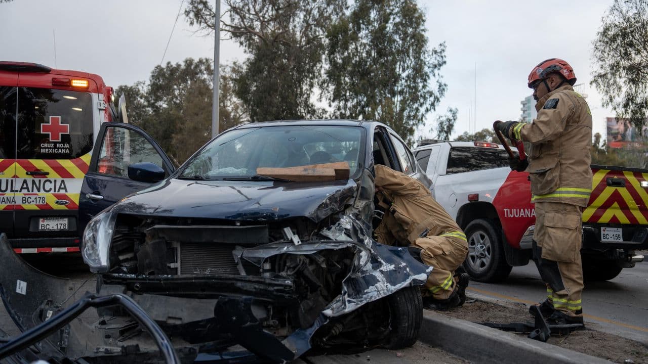 Foto: Border Zoom/Baja News