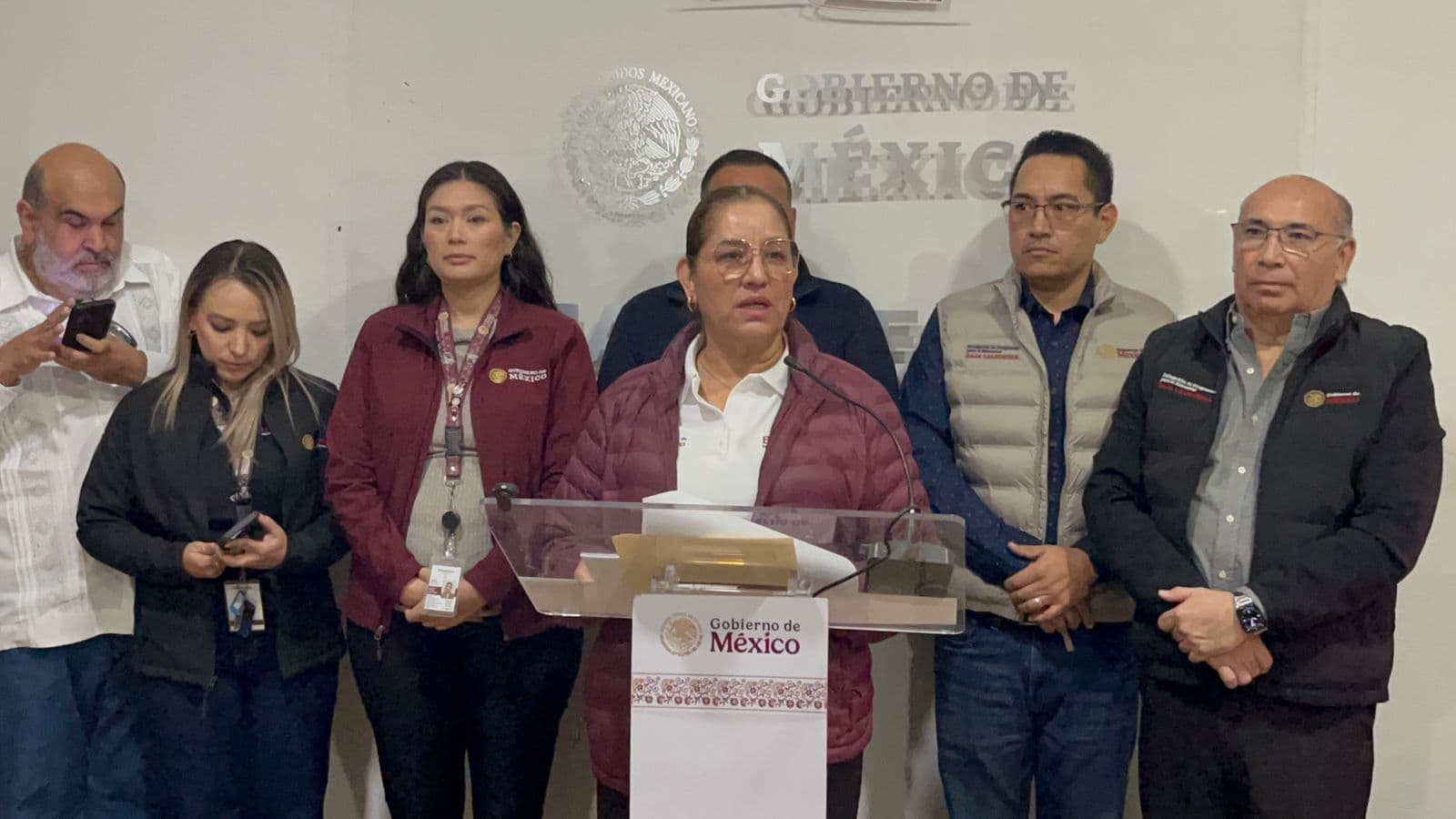 Foto: Baja News