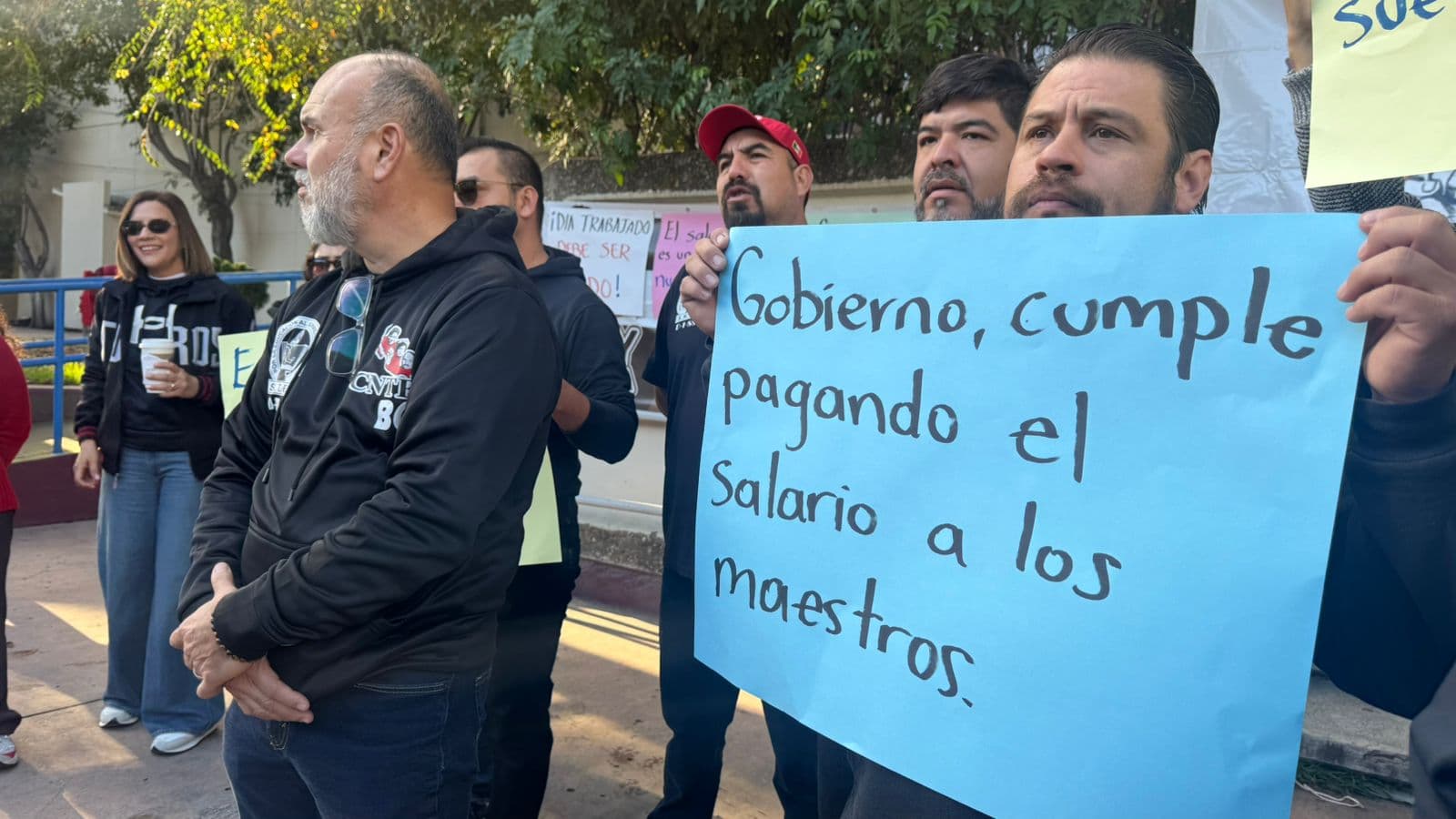 Foto: Baja News