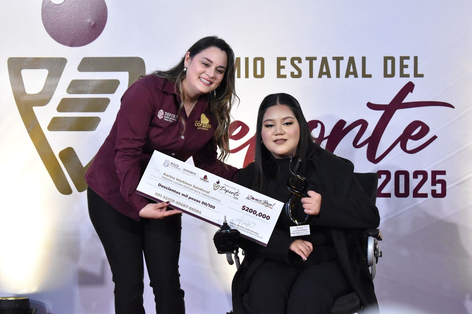 Foto: Christian Espinosa/ Baja News