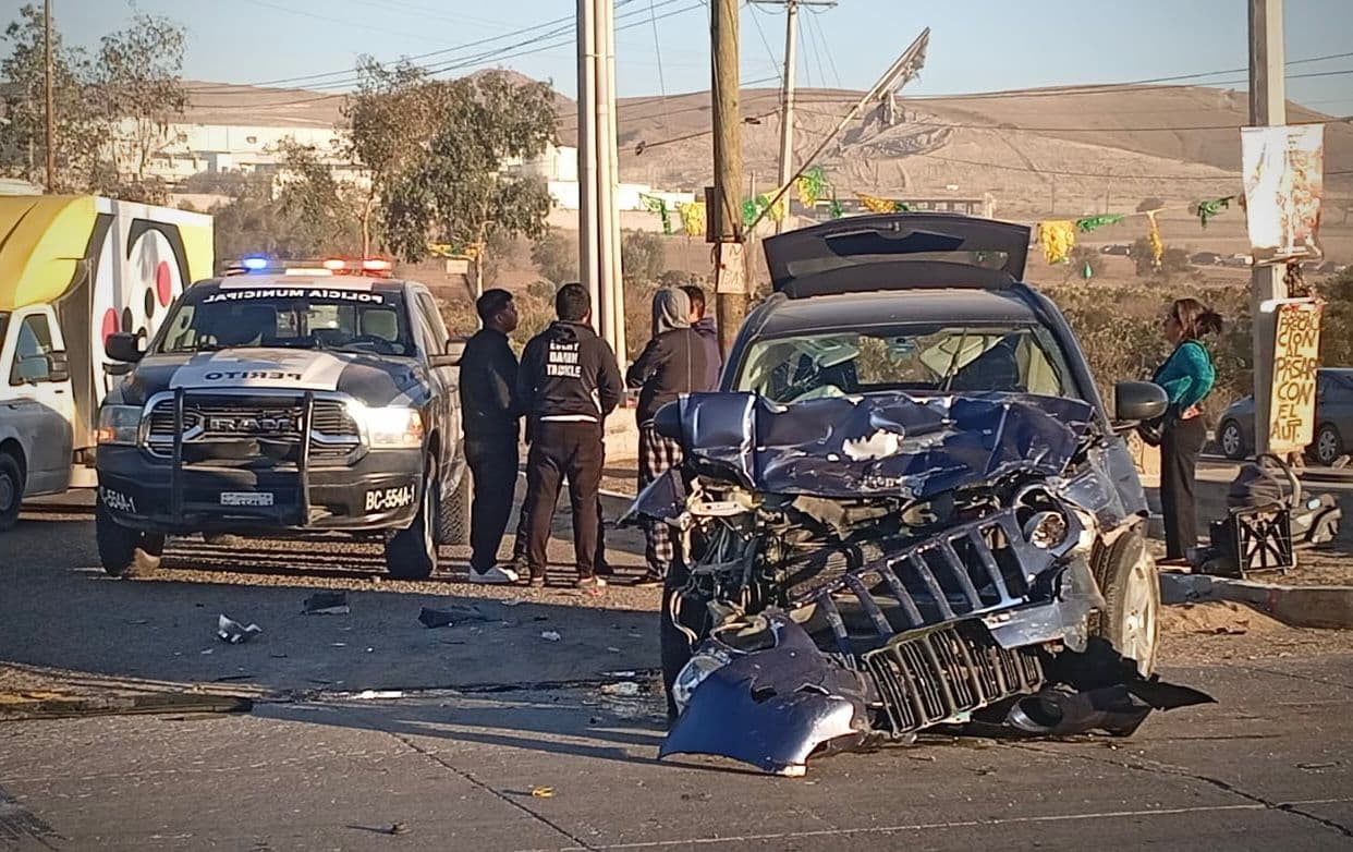 Foto: Border Zoom/Baja News